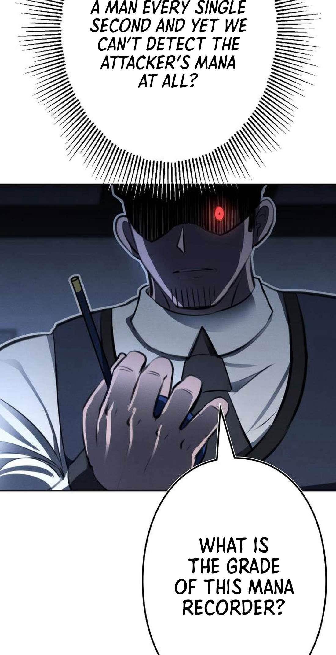 Ore wa Akutou de wa Arimasen Chapter 10 - Page 114