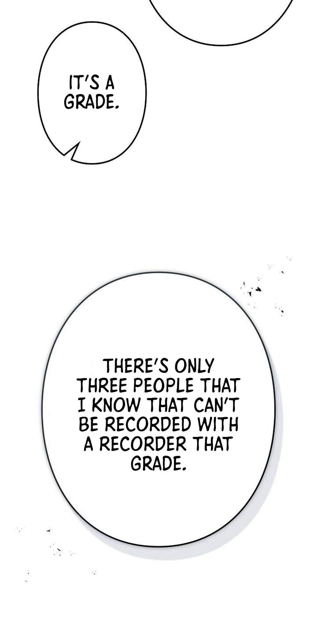 Ore wa Akutou de wa Arimasen Chapter 10 - Page 115