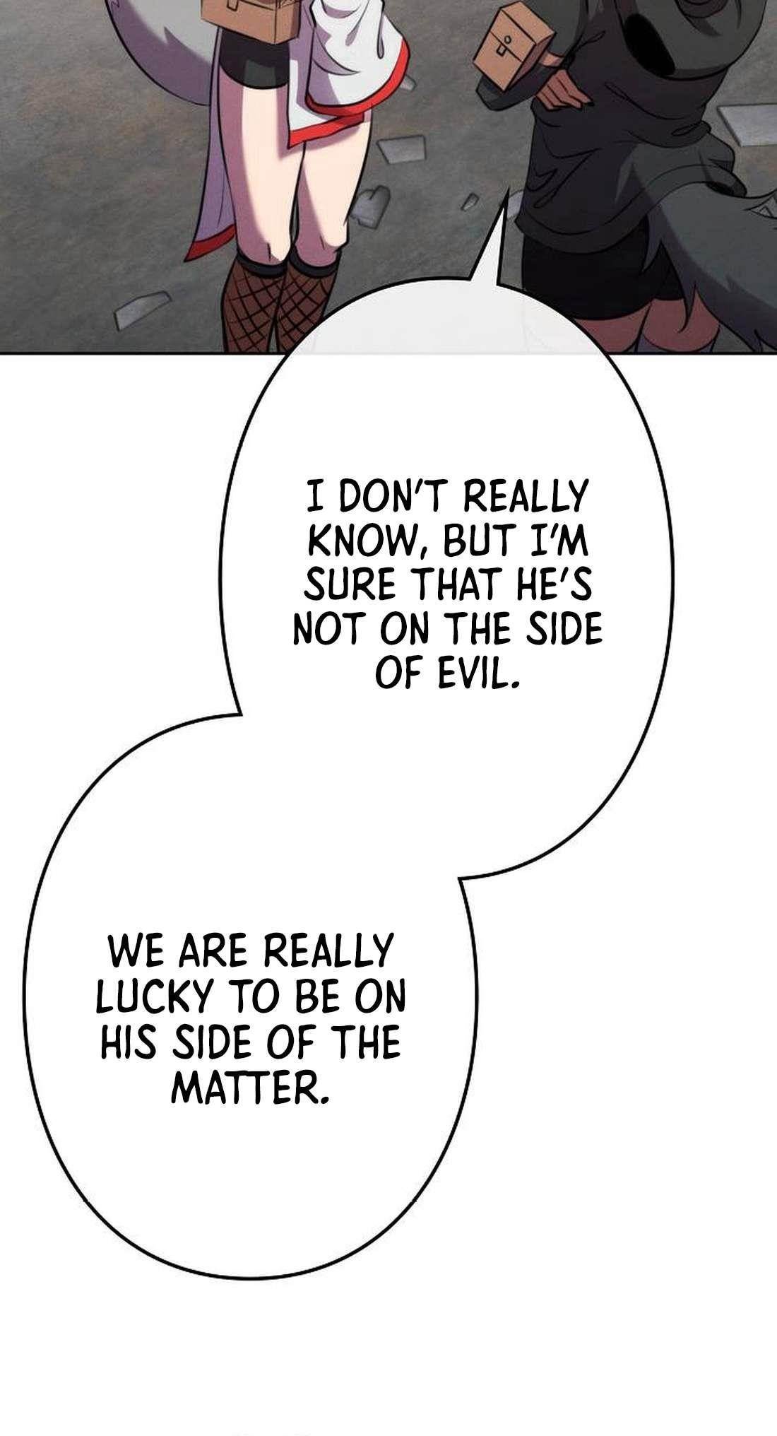Ore wa Akutou de wa Arimasen Chapter 10 - Page 13
