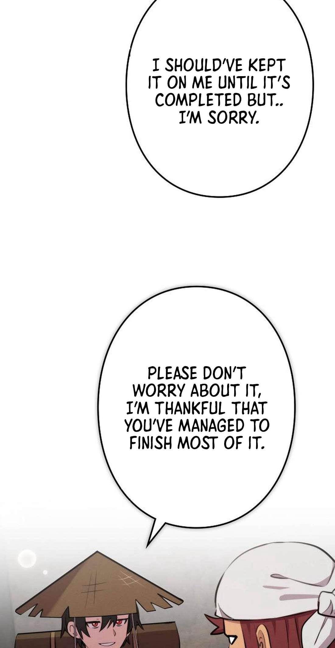 Ore wa Akutou de wa Arimasen Chapter 10 - Page 24