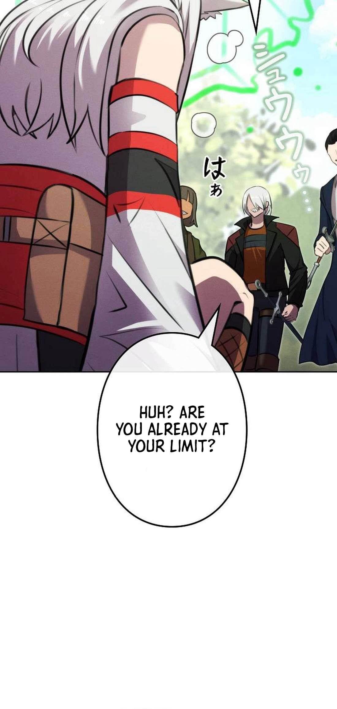 Ore wa Akutou de wa Arimasen Chapter 10 - Page 82