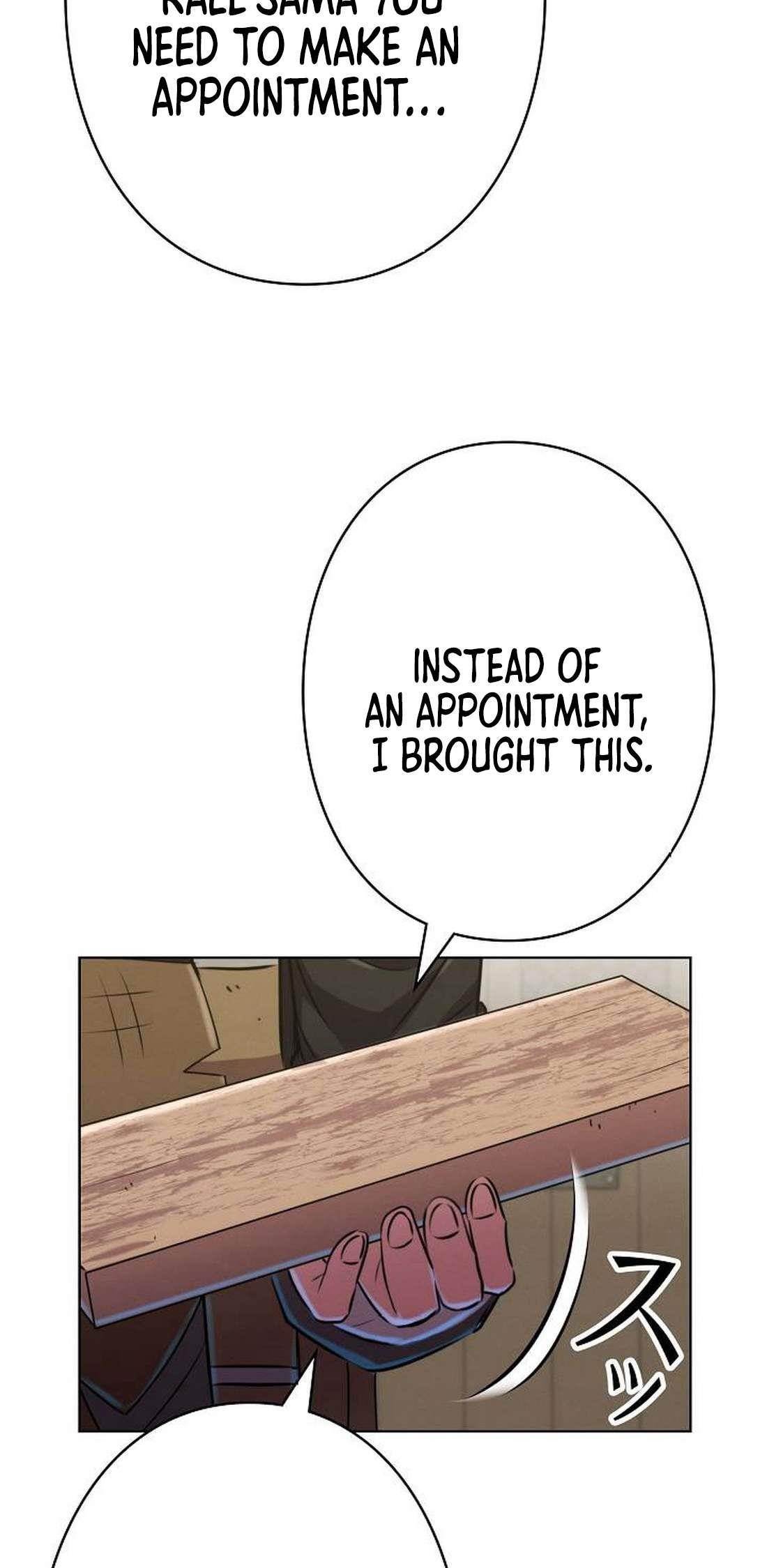 Ore wa Akutou de wa Arimasen Chapter 2 - Page 87