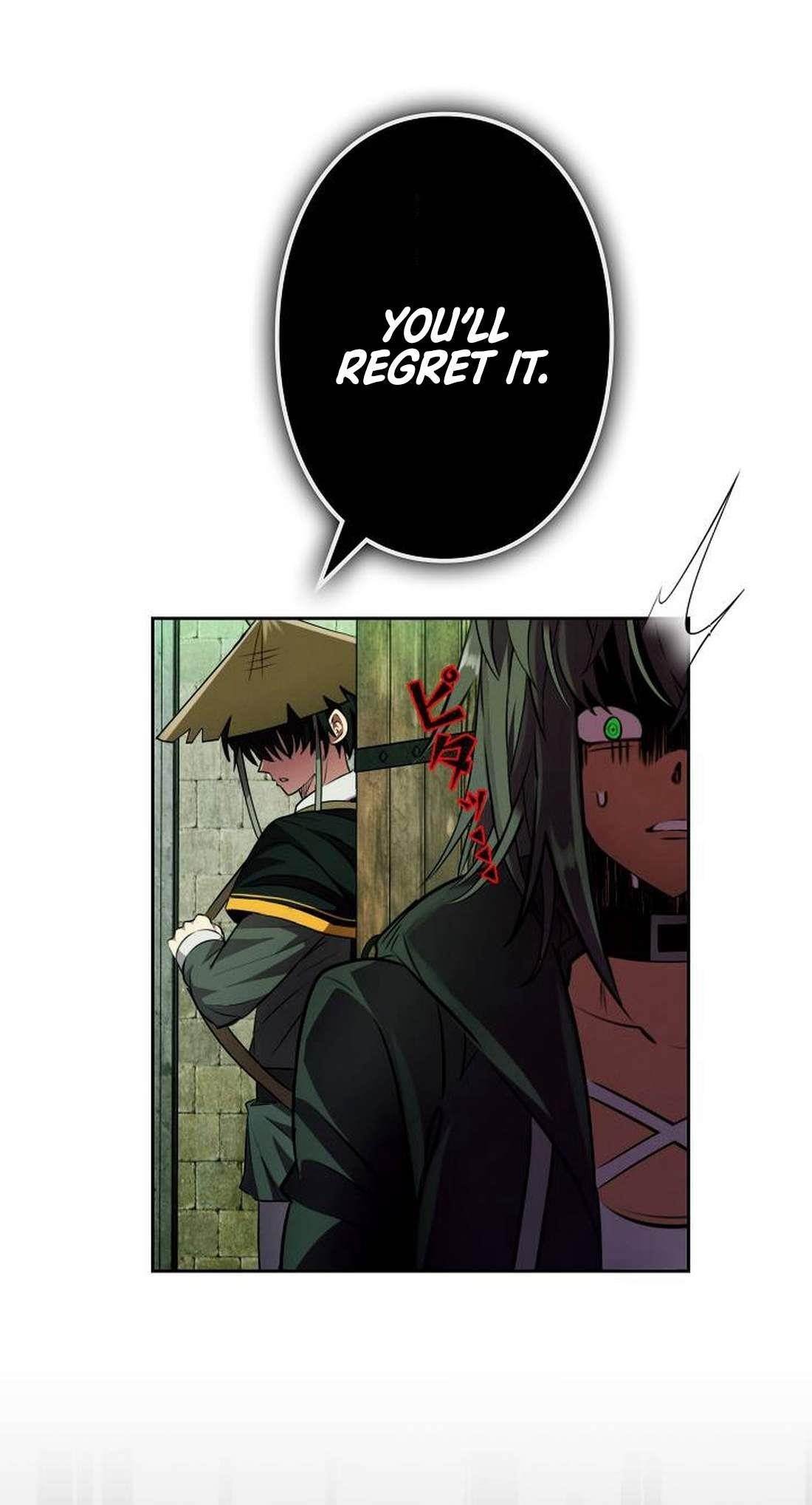 Ore wa Akutou de wa Arimasen Chapter 6 - Page 16