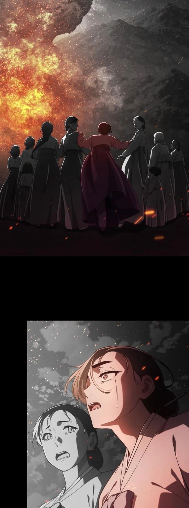 The Genius Decided to Live an Ordinary Life Chapter 15 - Page 13