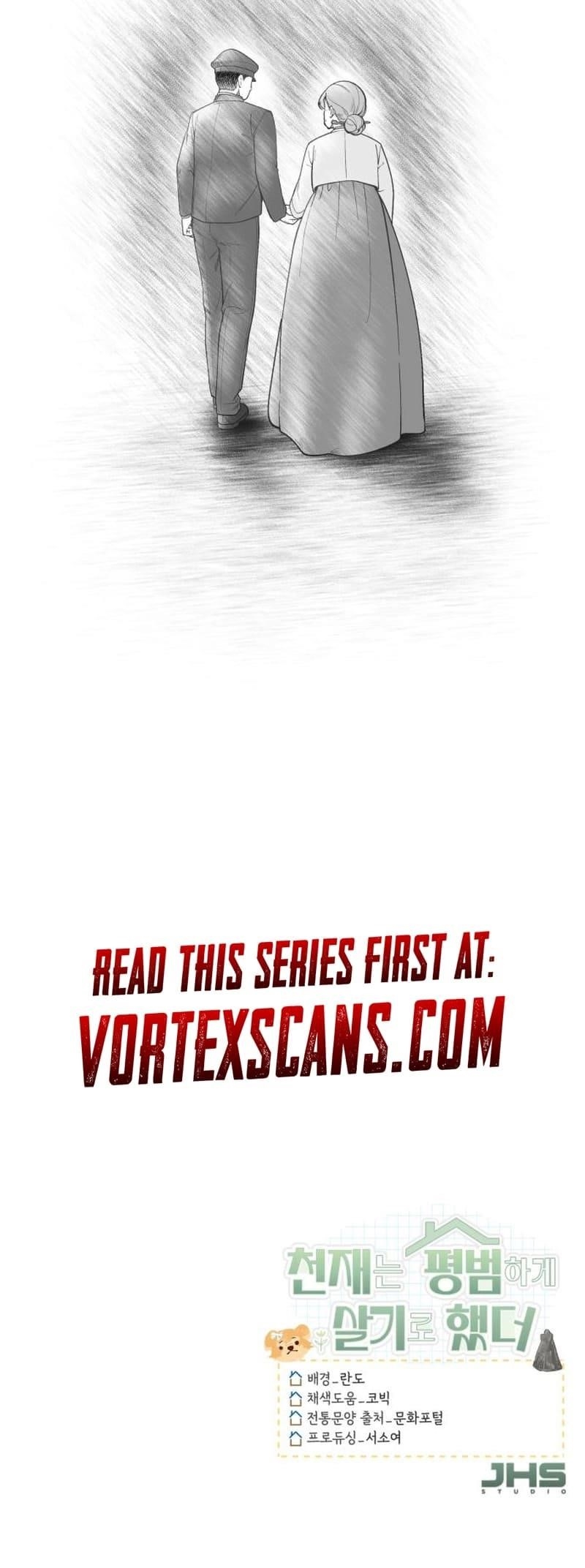 The Genius Decided to Live an Ordinary Life Chapter 15 - Page 61