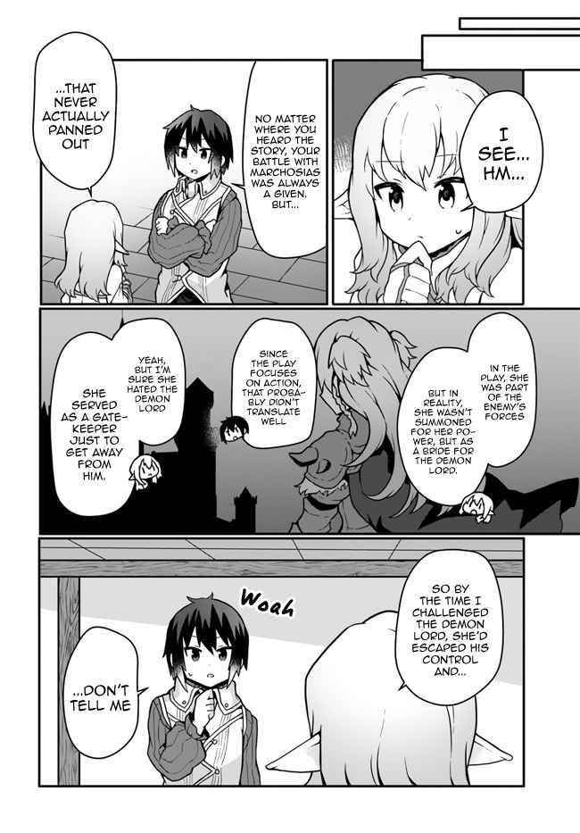 Start a leisurely lord life with a plant magic cheat After farming with the knowledge of the previous life, a reversal life began Chapter 15 - Page 2