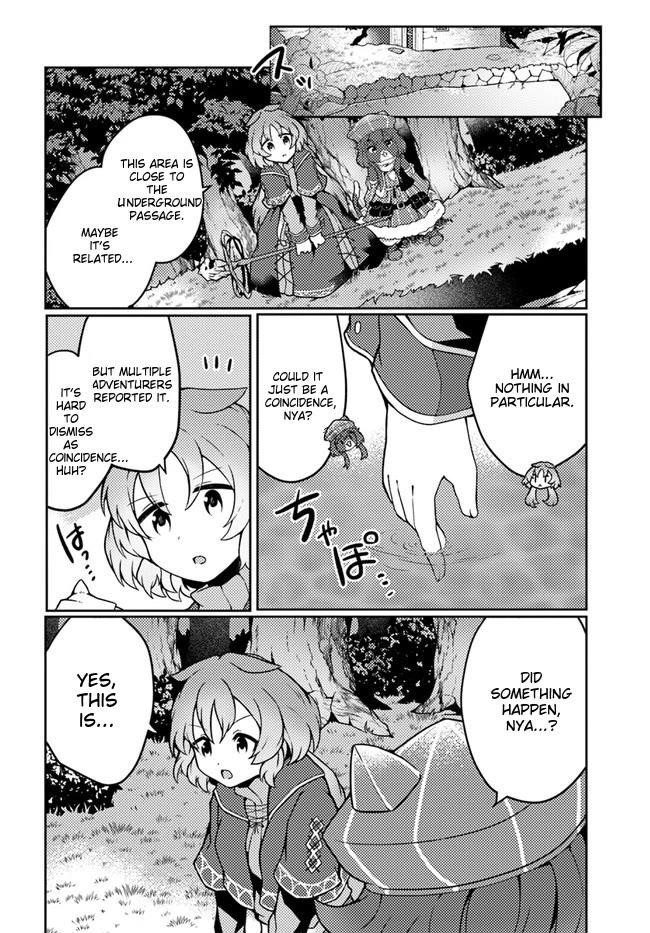 Start a leisurely lord life with a plant magic cheat After farming with the knowledge of the previous life, a reversal life began Chapter 22 - Page 21