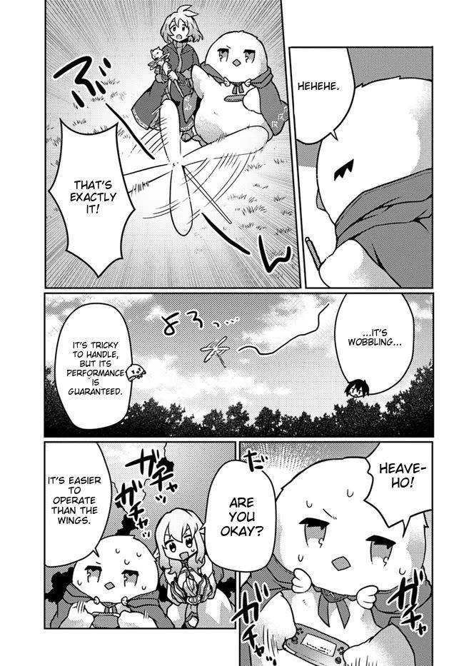 Start a leisurely lord life with a plant magic cheat After farming with the knowledge of the previous life, a reversal life began Chapter 22 - Page 26