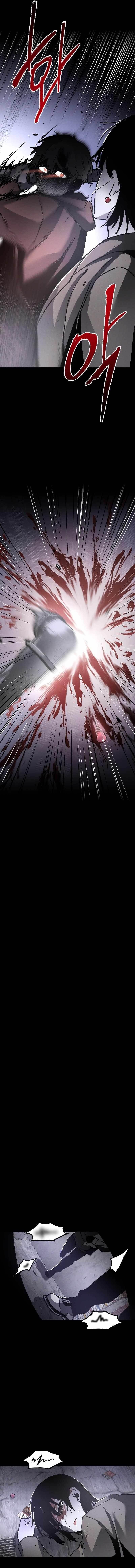 The Murderer Chapter 1 - Page 16