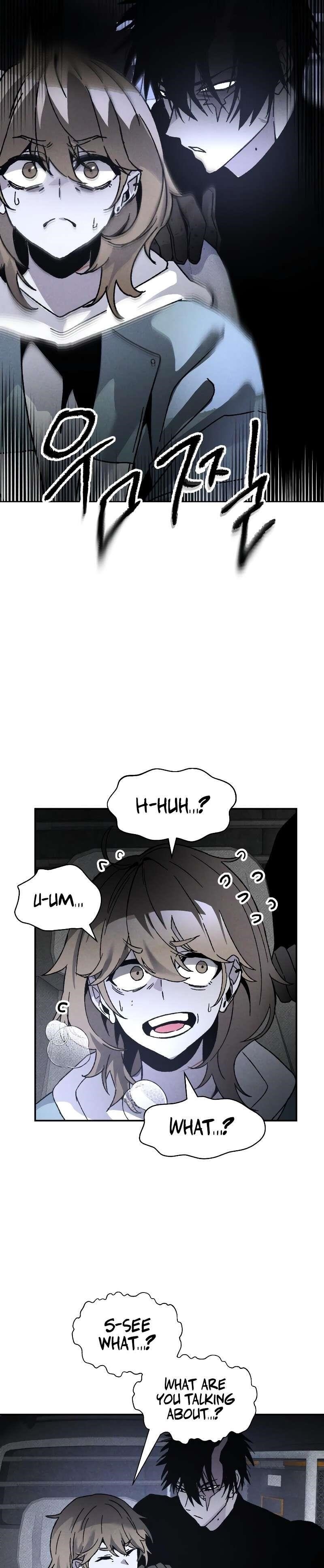 The Murderer Chapter 10 - Page 22