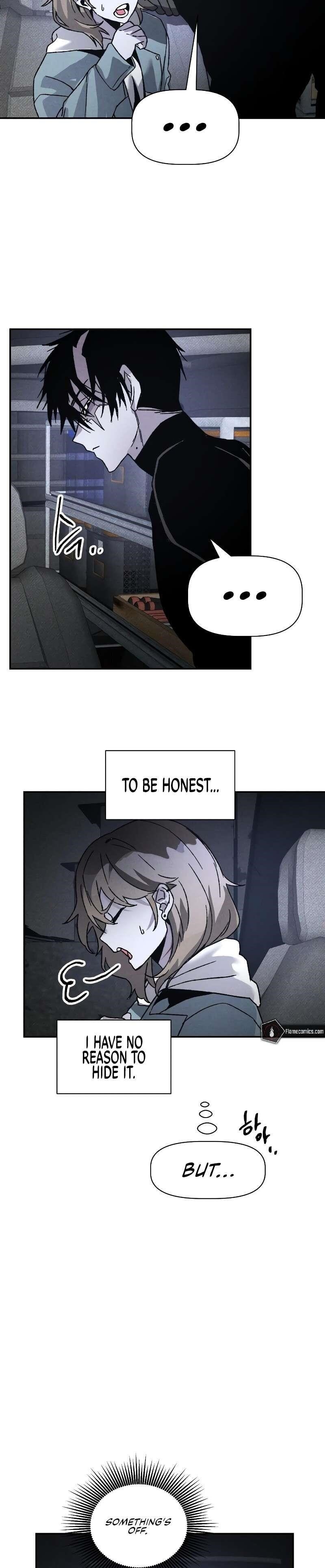 The Murderer Chapter 10 - Page 23