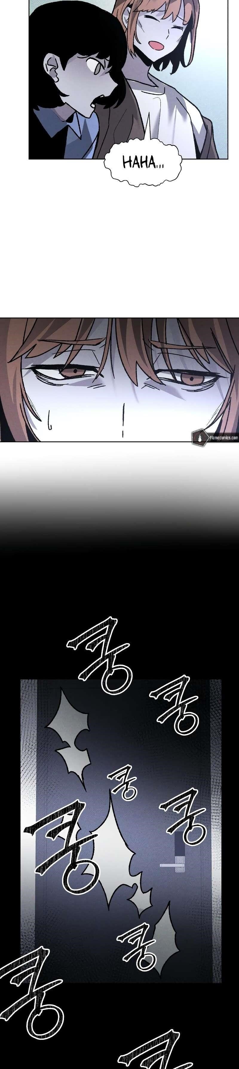 The Murderer Chapter 10 - Page 32