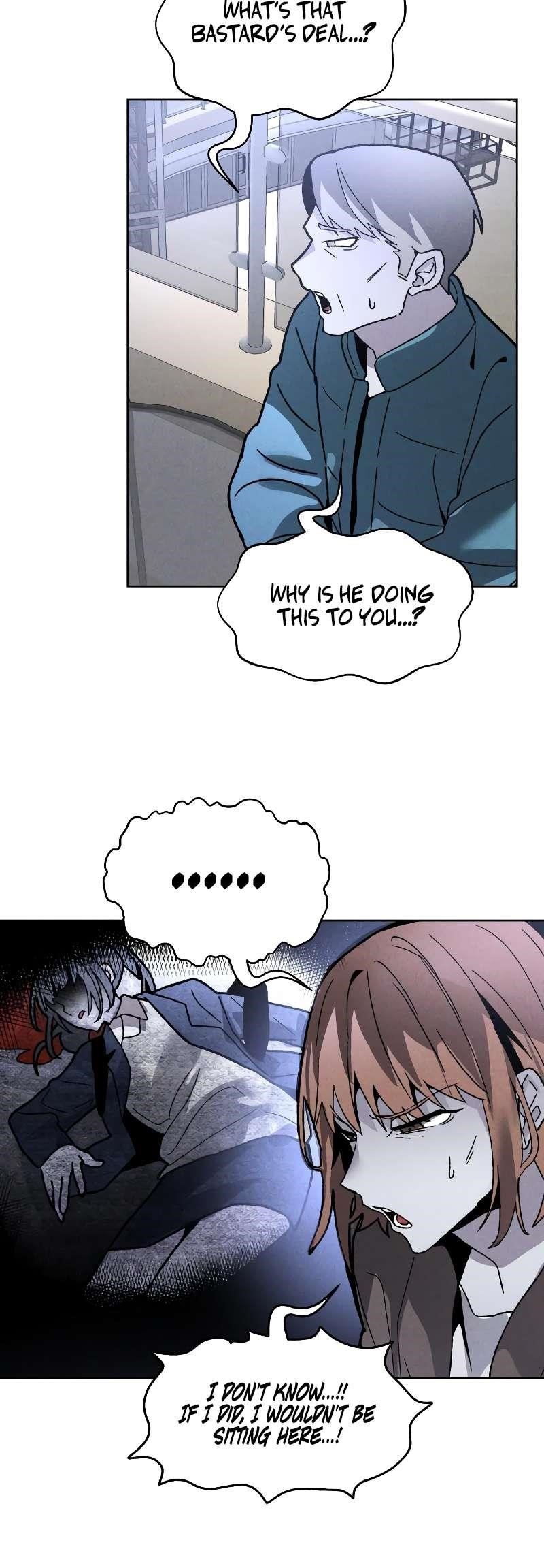 The Murderer Chapter 11 - Page 20