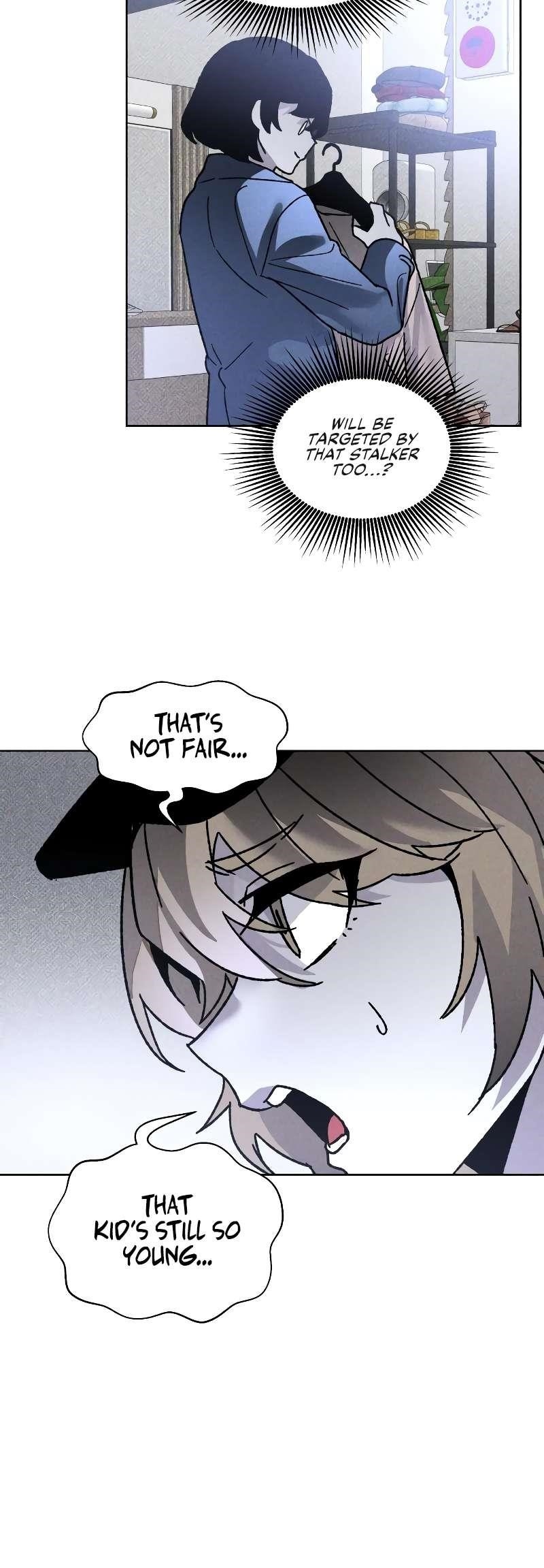 The Murderer Chapter 11 - Page 23
