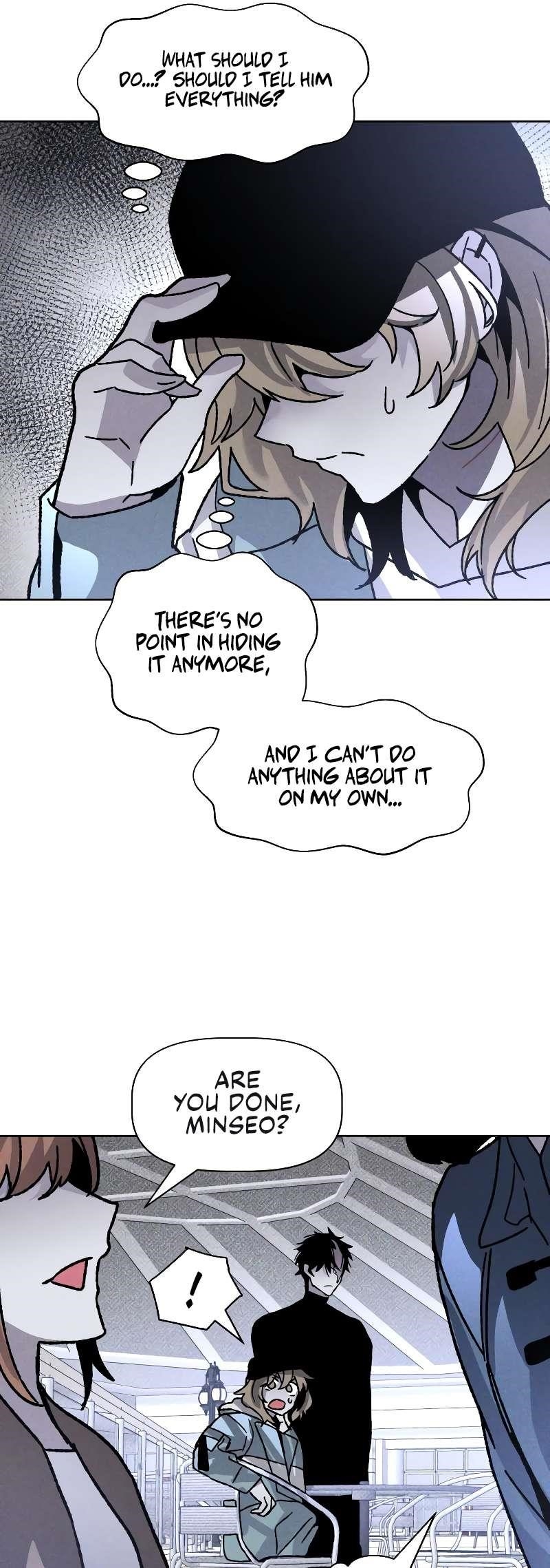 The Murderer Chapter 11 - Page 30