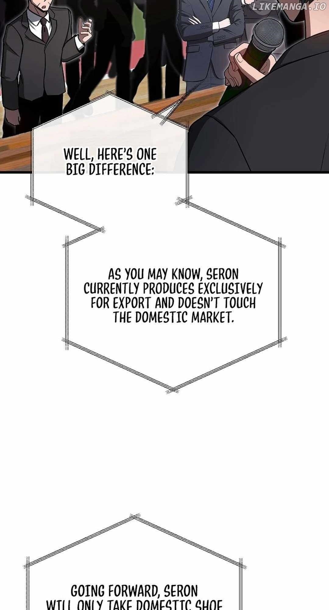How a Catastrophic Necromancer Retires Chapter 19 - Page 23