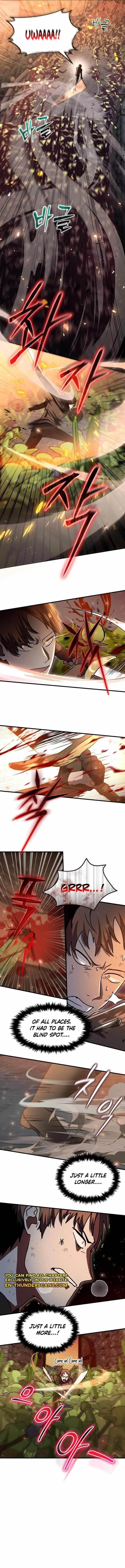 The Regressed Genius Player’s Legendary Weapon Creation Chapter 11 - Page 9