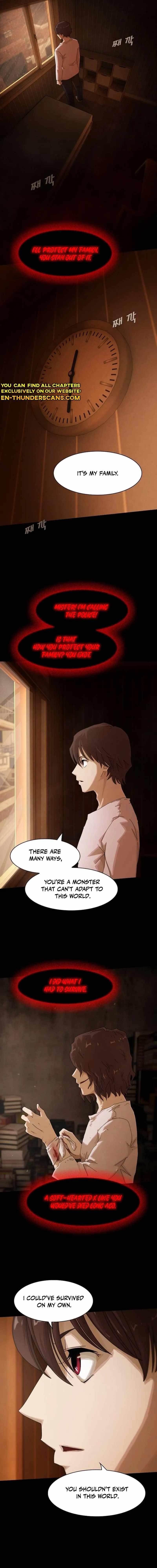 The Genius Who Sees Through the World Chapter 4 - Page 4