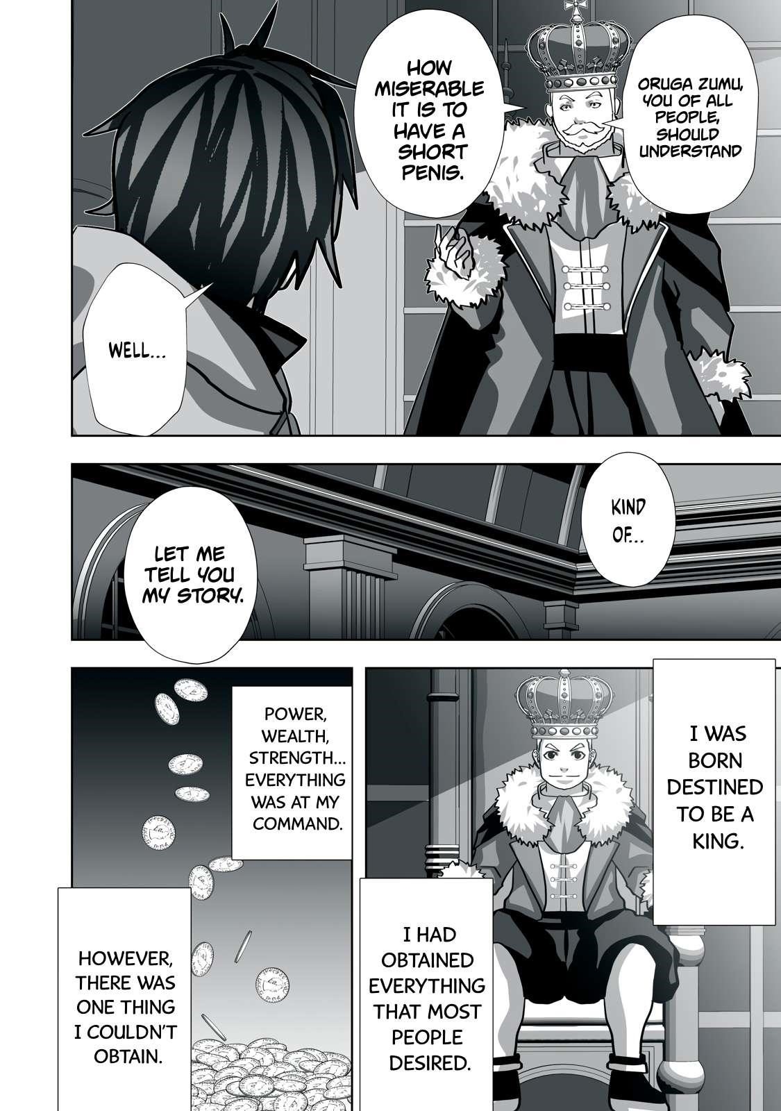 The Exiled Alchemist Saves the World With Adult Toys – A Man Who Can Make Any Monster Orgasm Without Fail Chapter 12 - Page 2