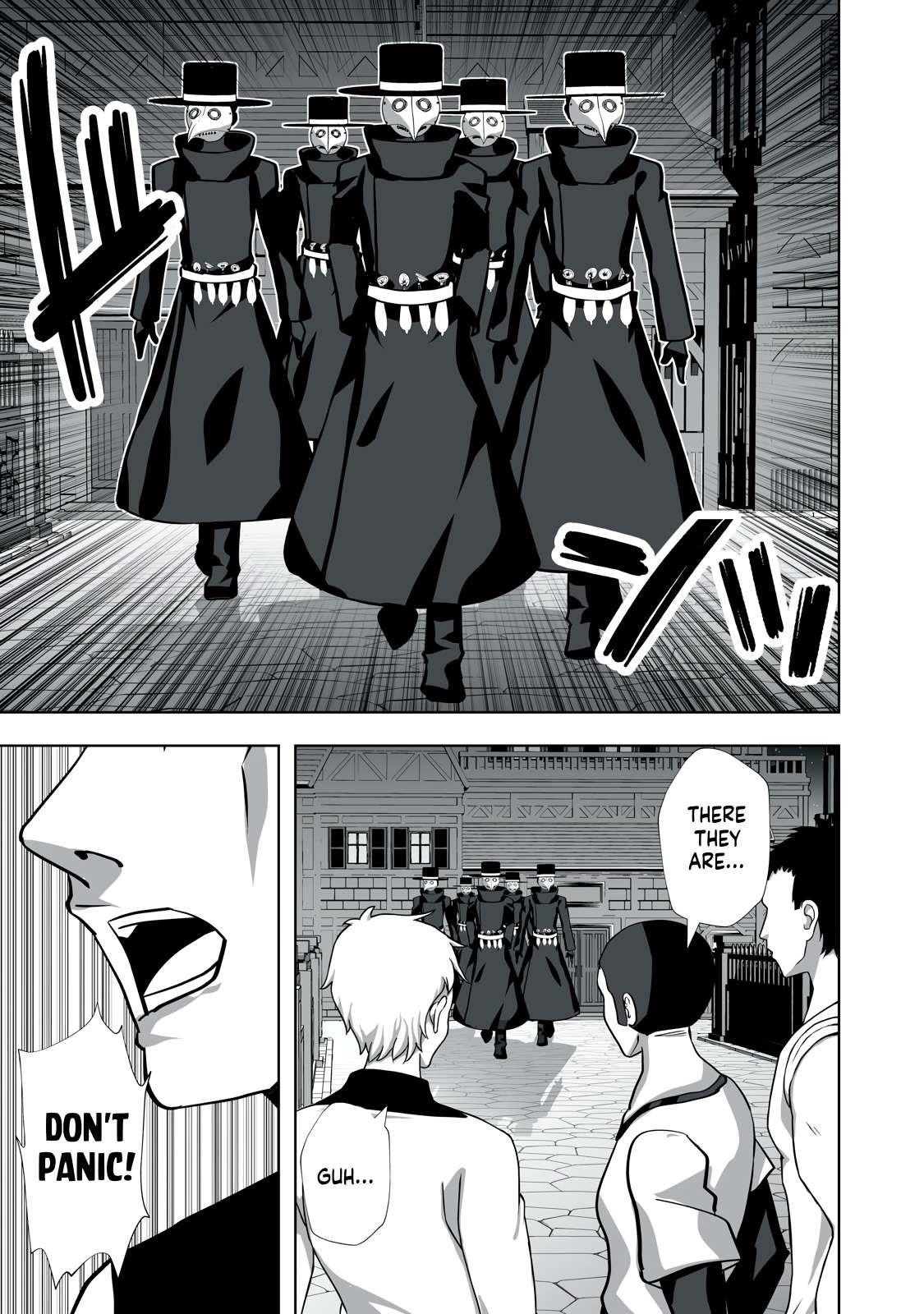 The Exiled Alchemist Saves the World With Adult Toys – A Man Who Can Make Any Monster Orgasm Without Fail Chapter 13 - Page 3