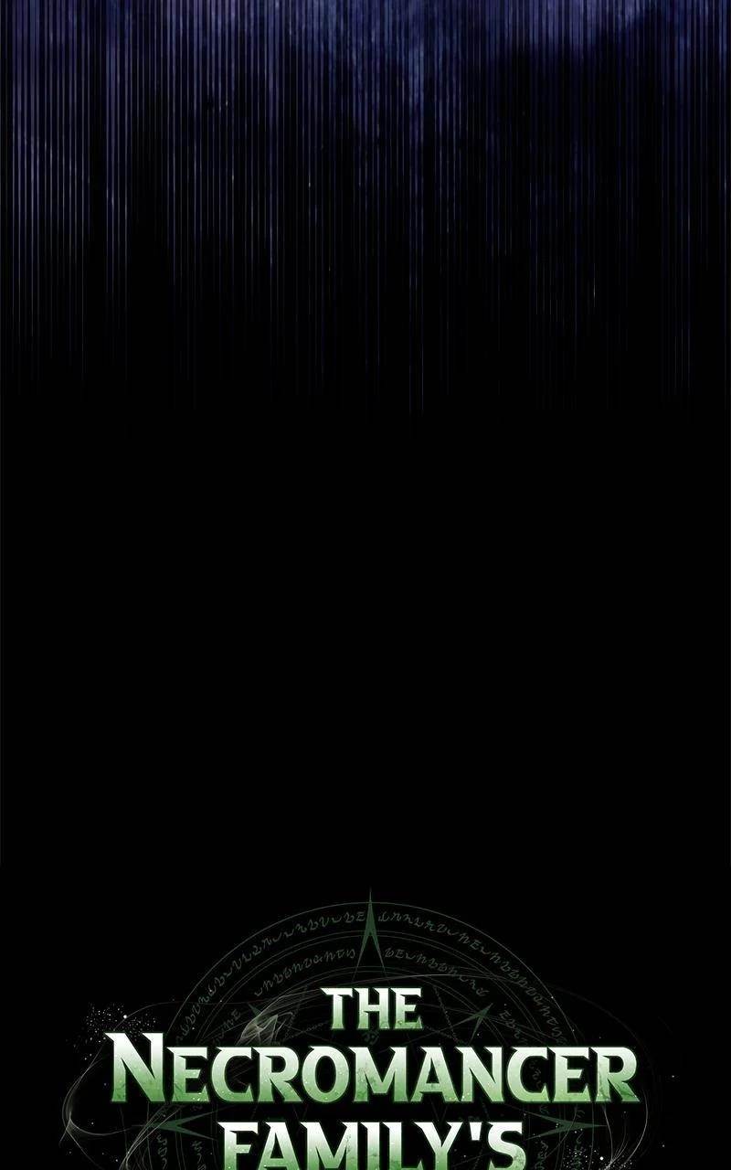 The Necromancer Family’s Young Heir Chapter 2 - Page 73