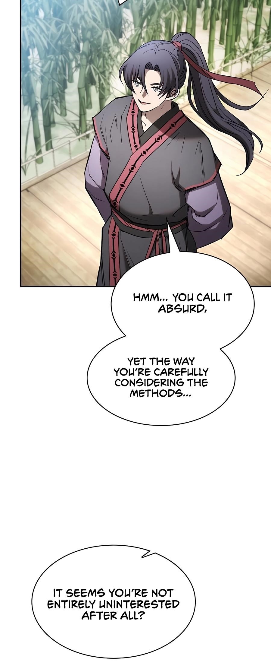 The Spy Life in the Demonic Sect Chapter 11 - Page 43