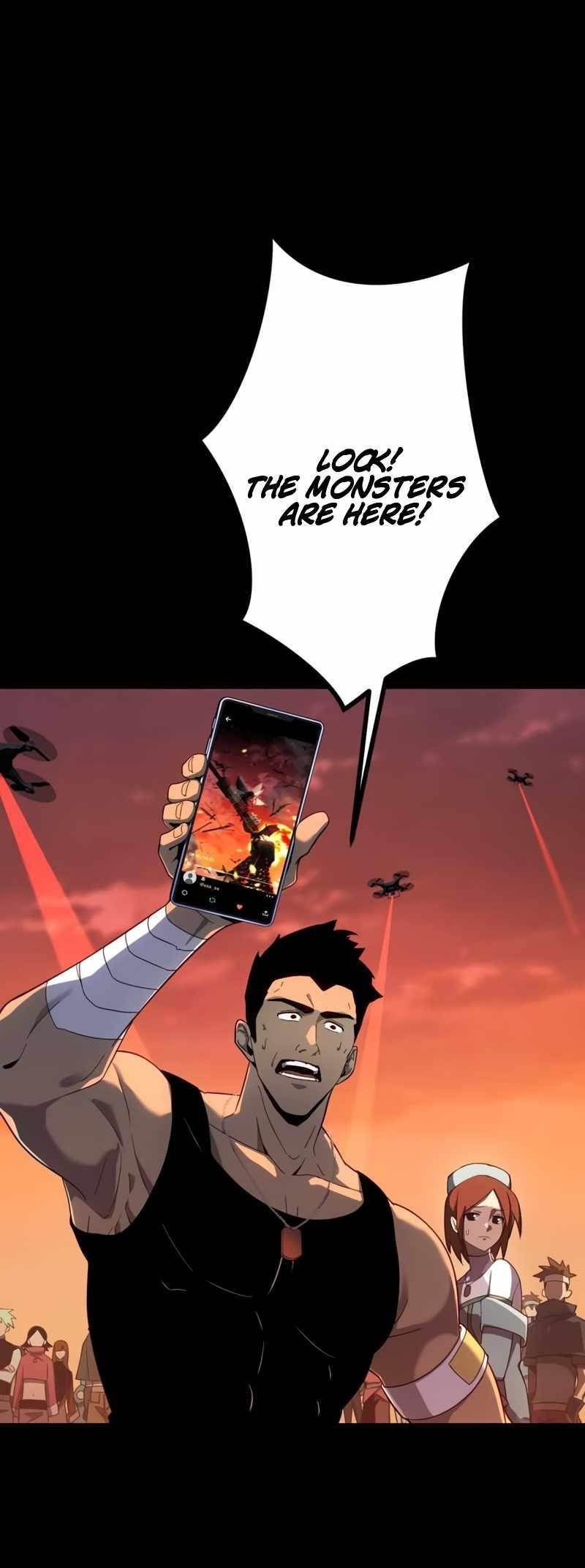 Because I’m Super Lucky, I Got a Second Chance at Life Chapter 1 - Page 22