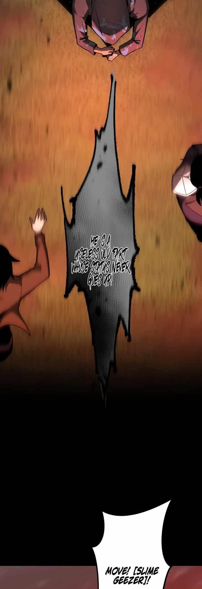 Because I’m Super Lucky, I Got a Second Chance at Life Chapter 1 - Page 29