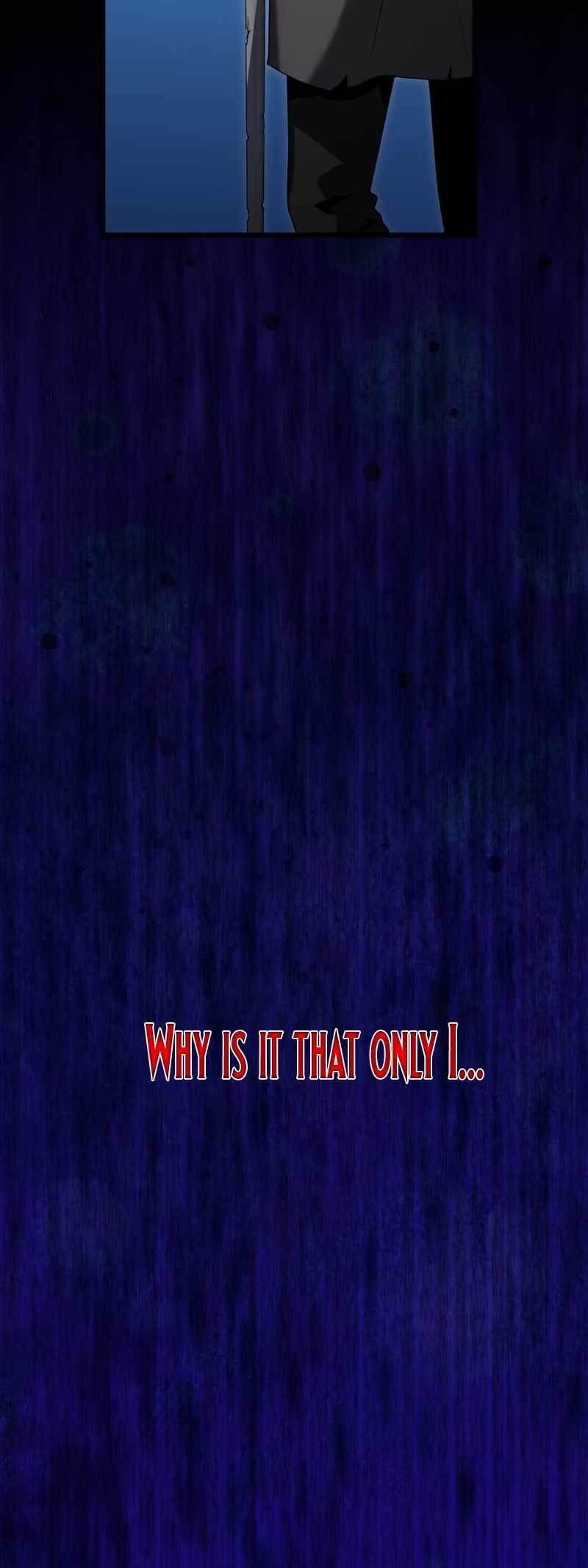 Because I’m Super Lucky, I Got a Second Chance at Life Chapter 1 - Page 38