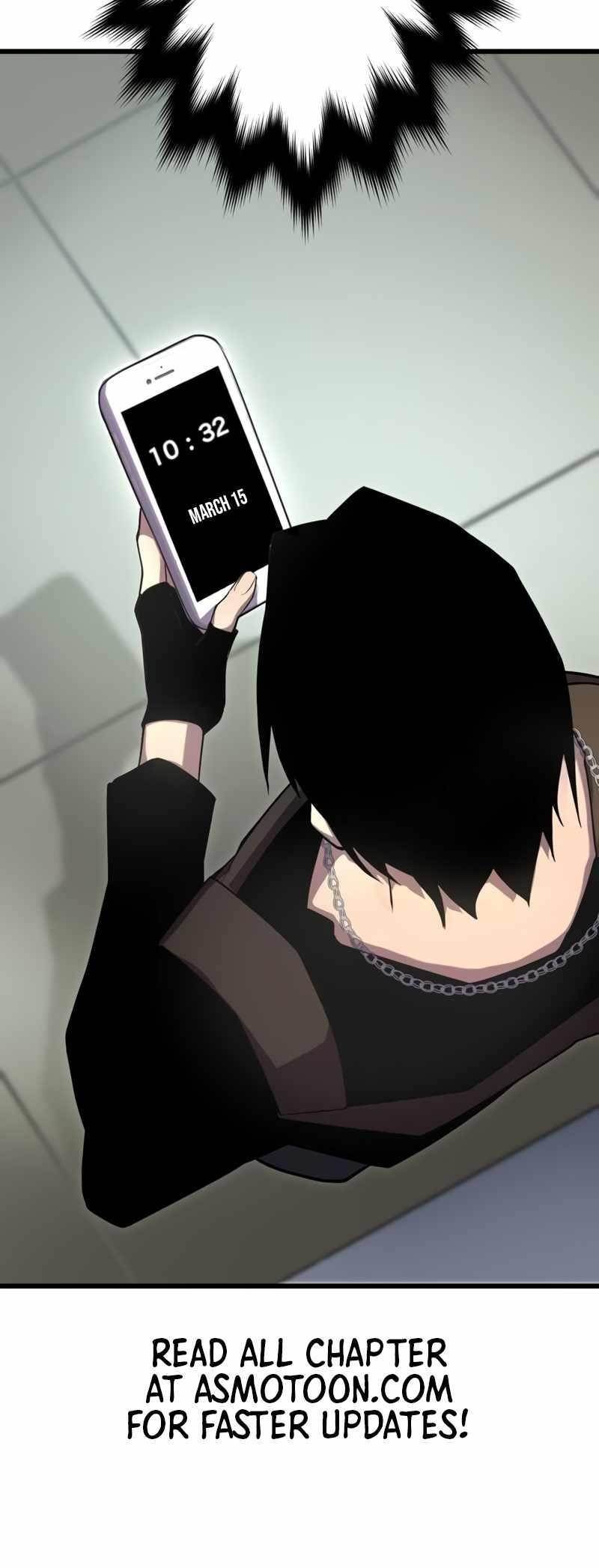 Because I’m Super Lucky, I Got a Second Chance at Life Chapter 1 - Page 87