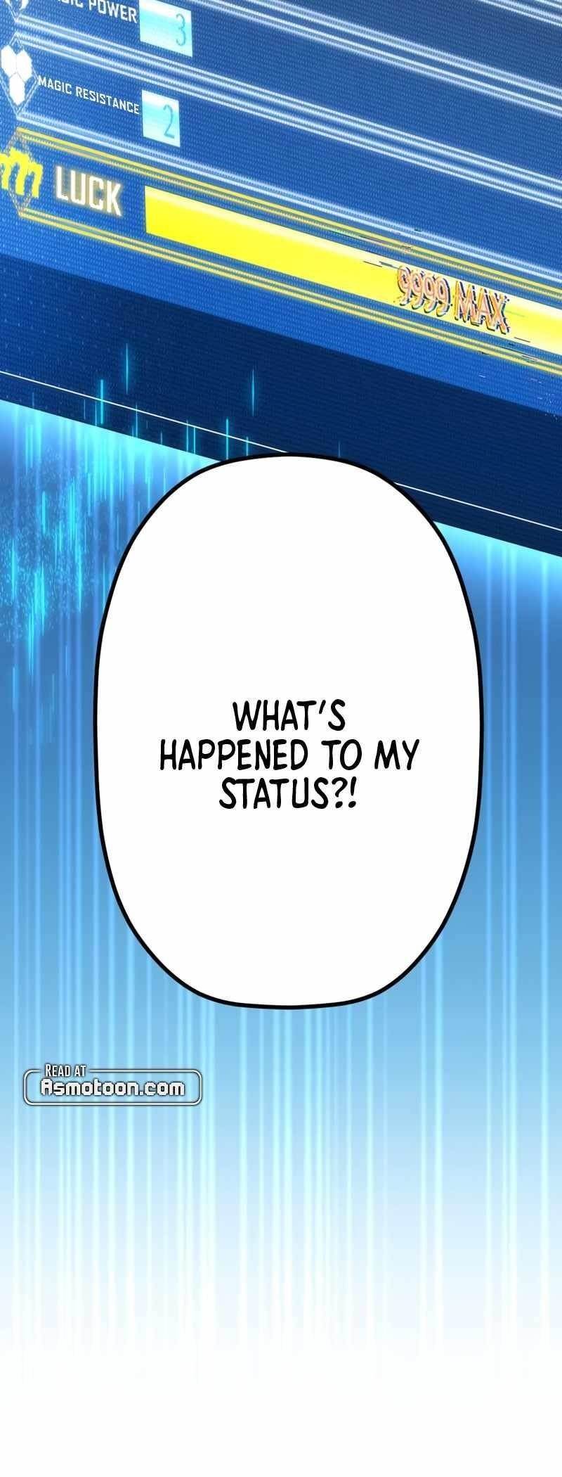 Because I’m Super Lucky, I Got a Second Chance at Life Chapter 1 - Page 93