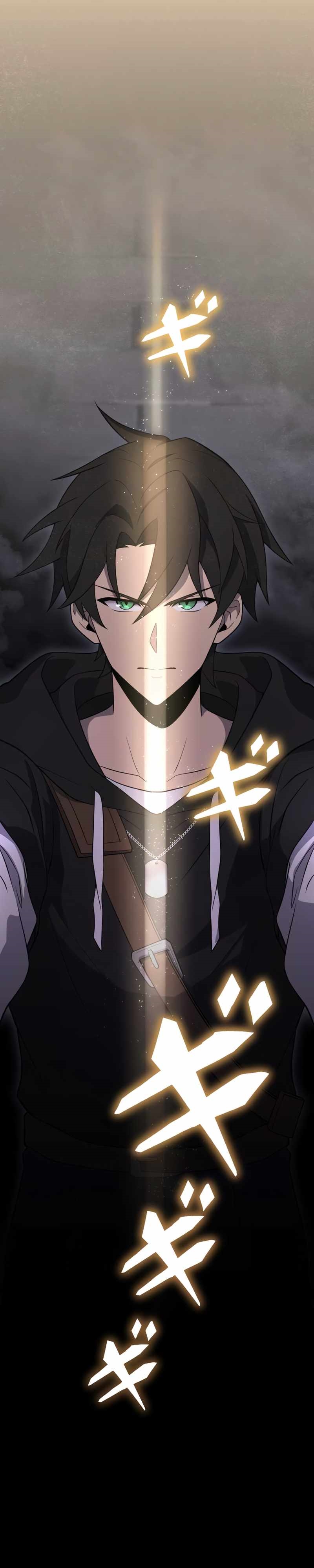 Because I’m Super Lucky, I Got a Second Chance at Life Chapter 10 - Page 13