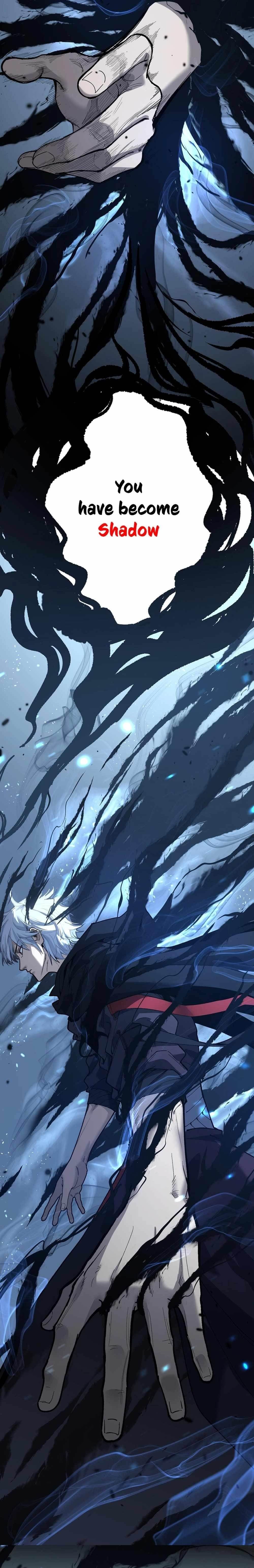 God-level Assassin, I’m the Shadow Chapter 1 - Page 13