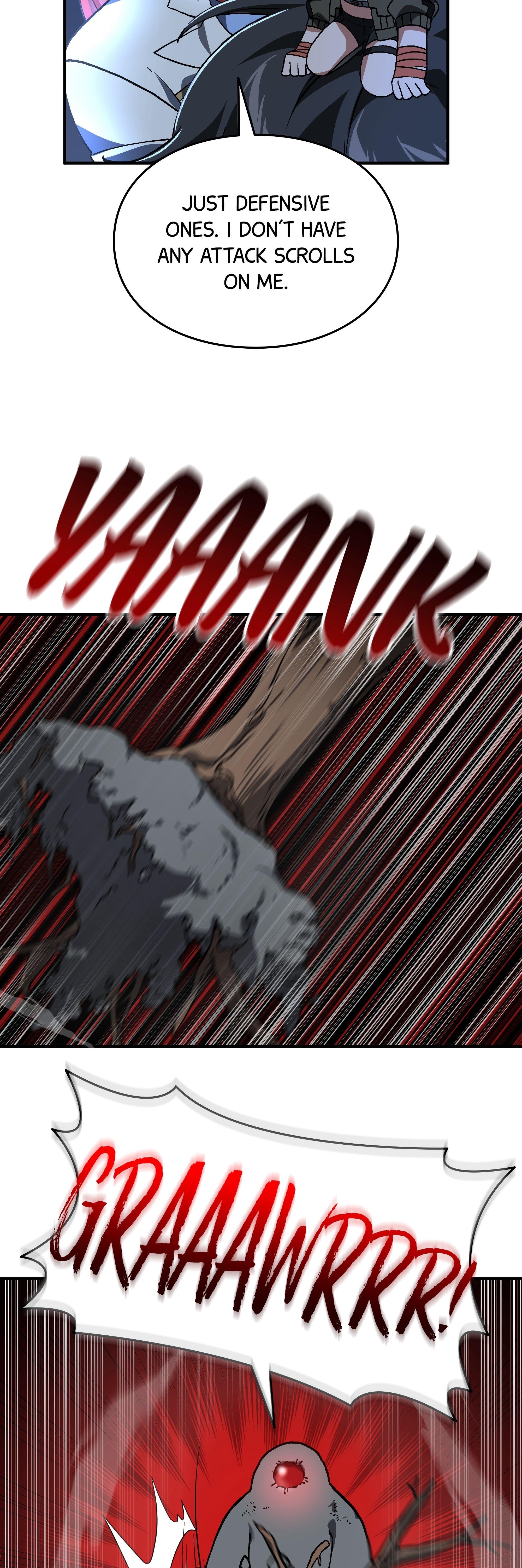 How I Became an SSS Rank Delivery Hunter Chapter 20 - Page 7
