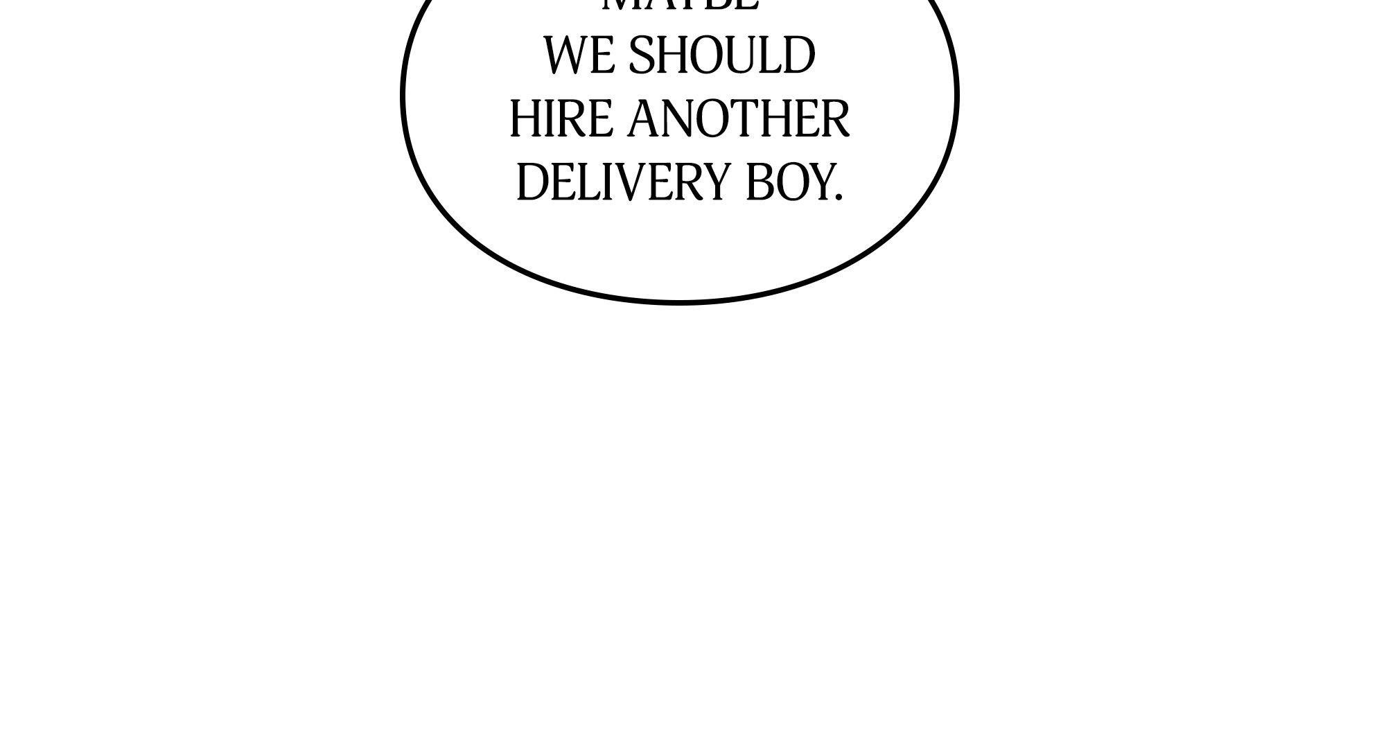 How I Became an SSS Rank Delivery Hunter Chapter 21 - Page 30