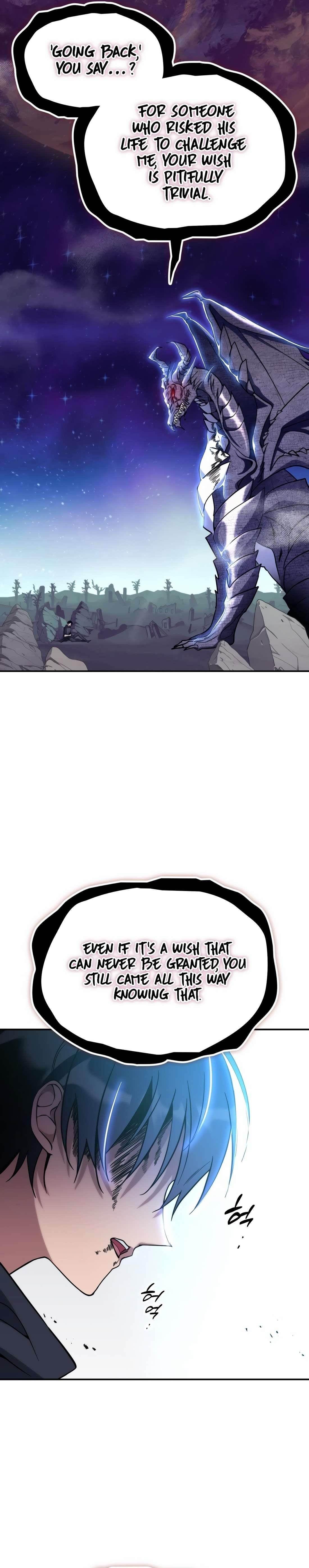 The Veteran Healer Is Overpowered Chapter 1 - Page 5