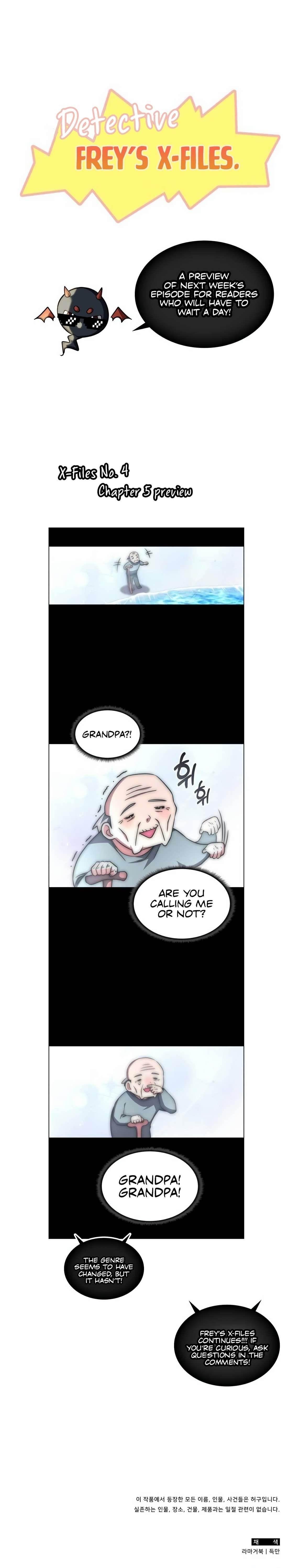 The Veteran Healer Is Overpowered Chapter 4 - Page 34