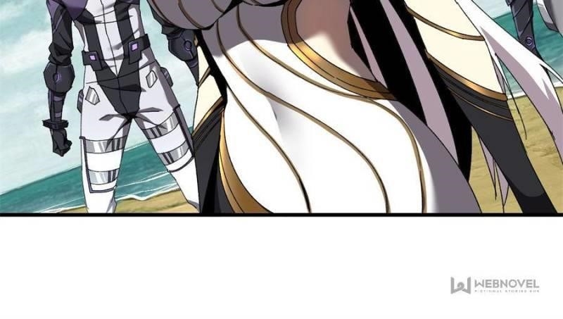 Super God Card Maker Chapter 150 - Page 56