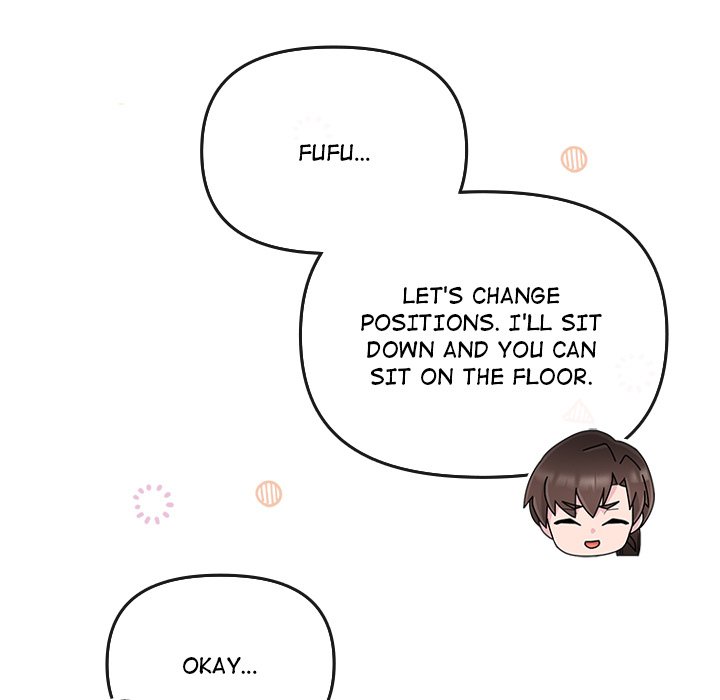 Bride’s Kitchen Chapter 8 - Page 125