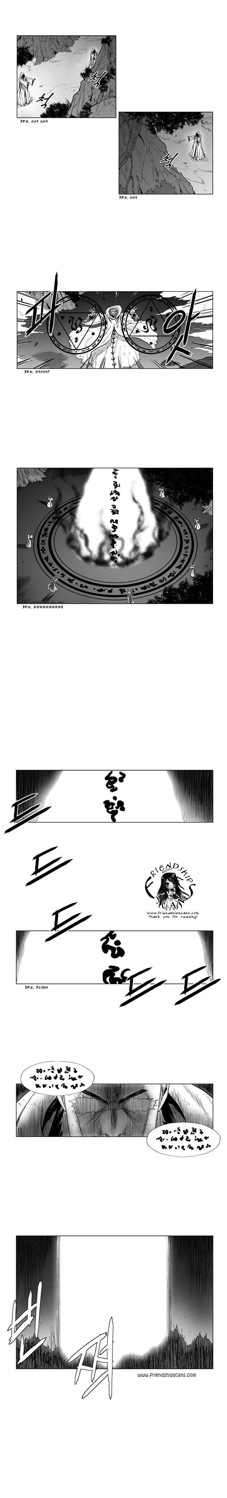 Red storm Chapter 102 - Page 3