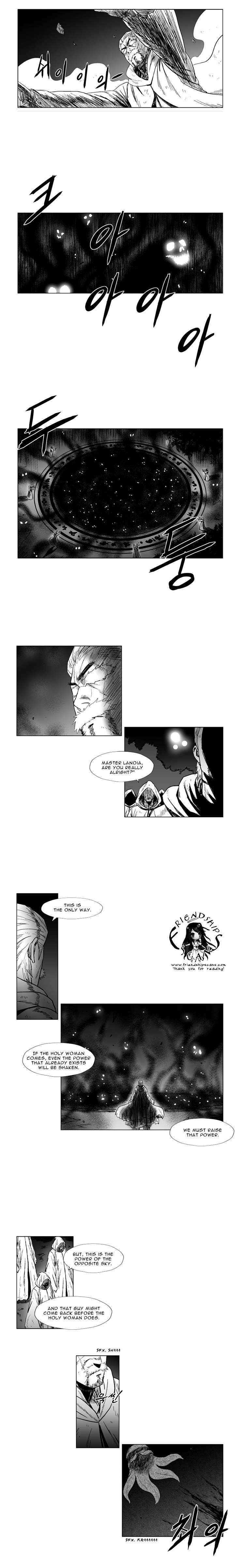 Red storm Chapter 102 - Page 4