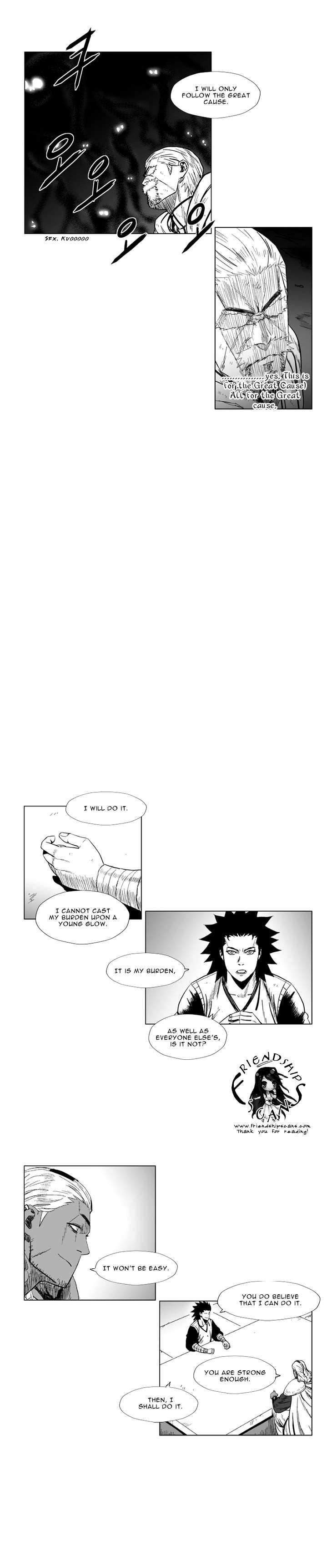 Red storm Chapter 102 - Page 6
