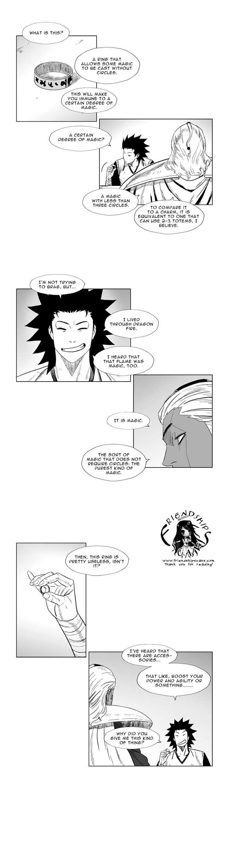 Red storm Chapter 102 - Page 8