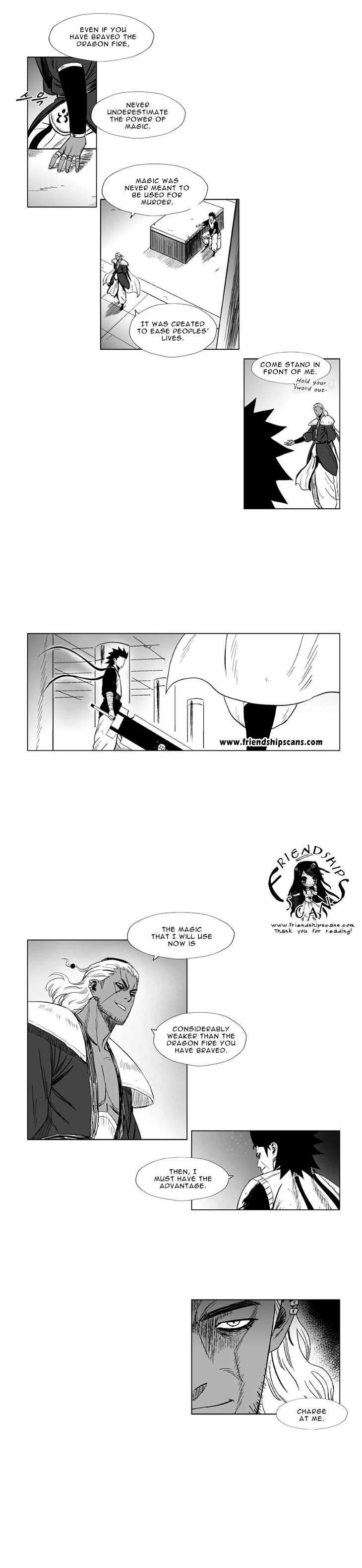 Red storm Chapter 102 - Page 9