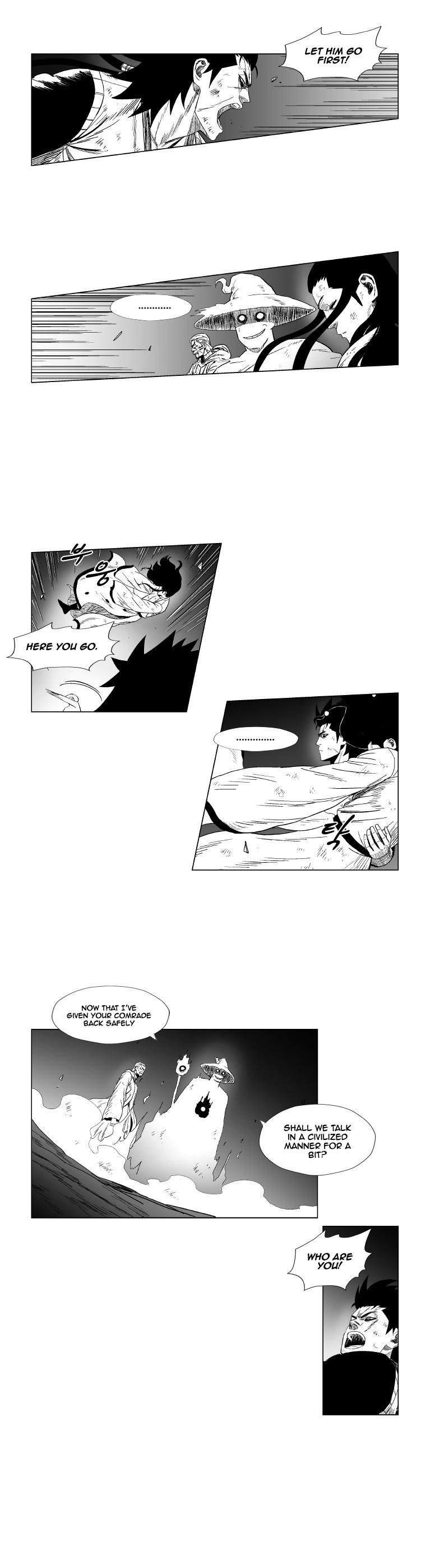 Red storm Chapter 116 - Page 13