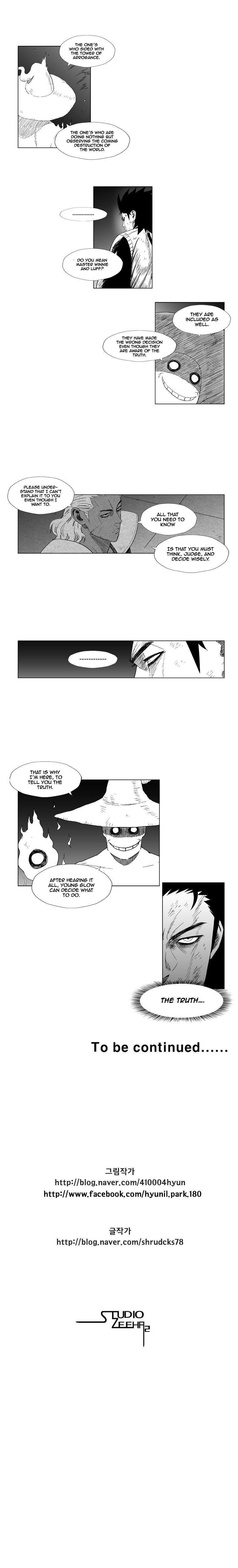 Red storm Chapter 116 - Page 16