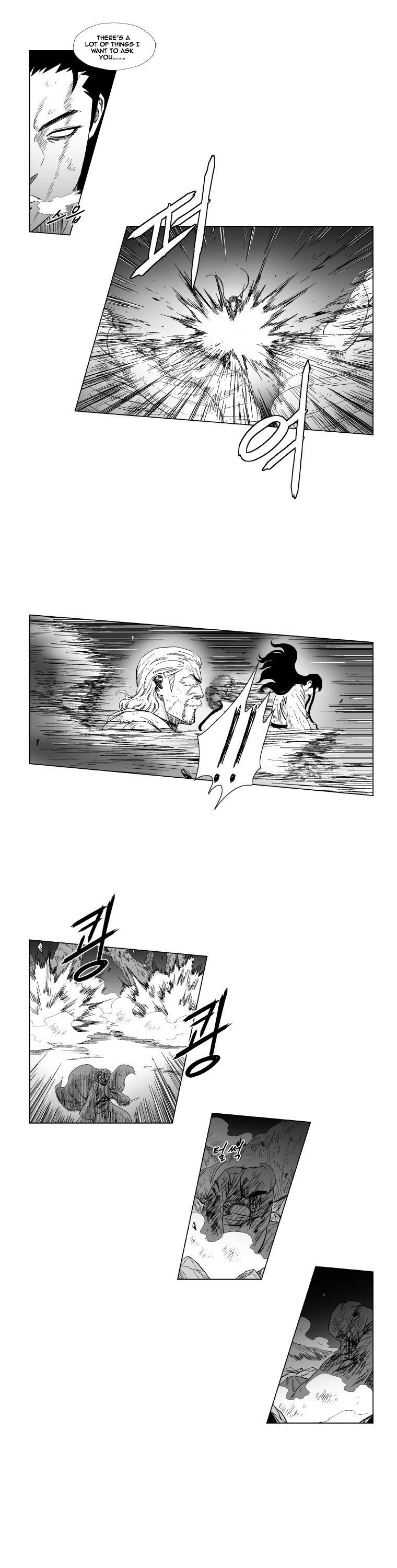 Red storm Chapter 116 - Page 4