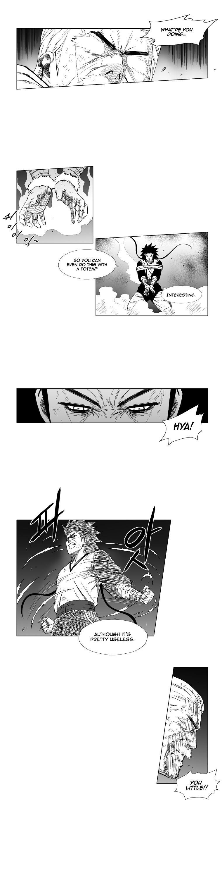 Red storm Chapter 116 - Page 5