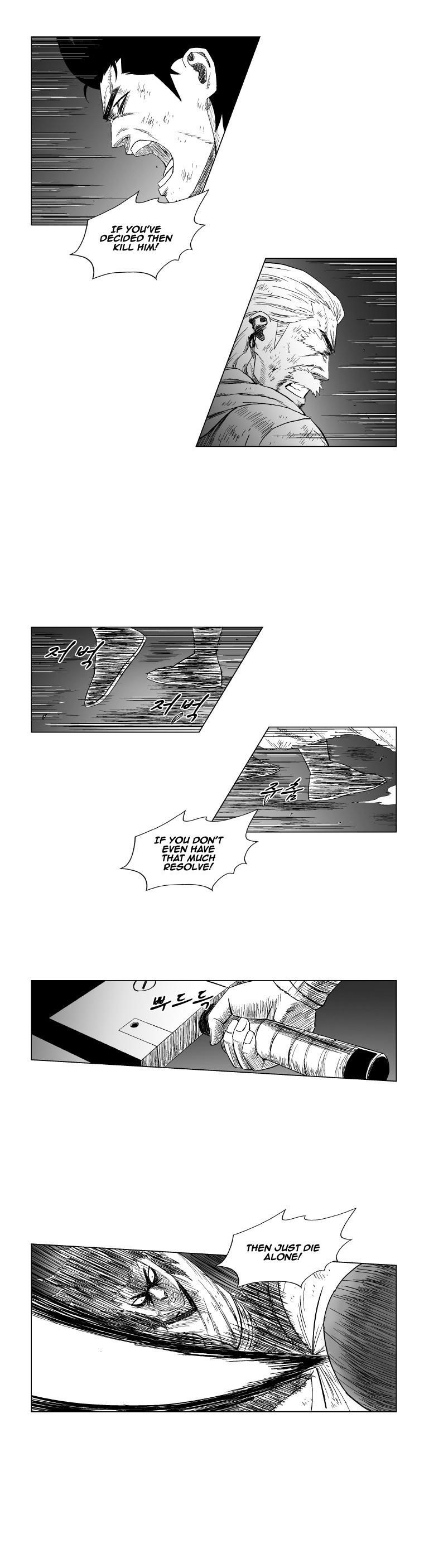 Red storm Chapter 116 - Page 9