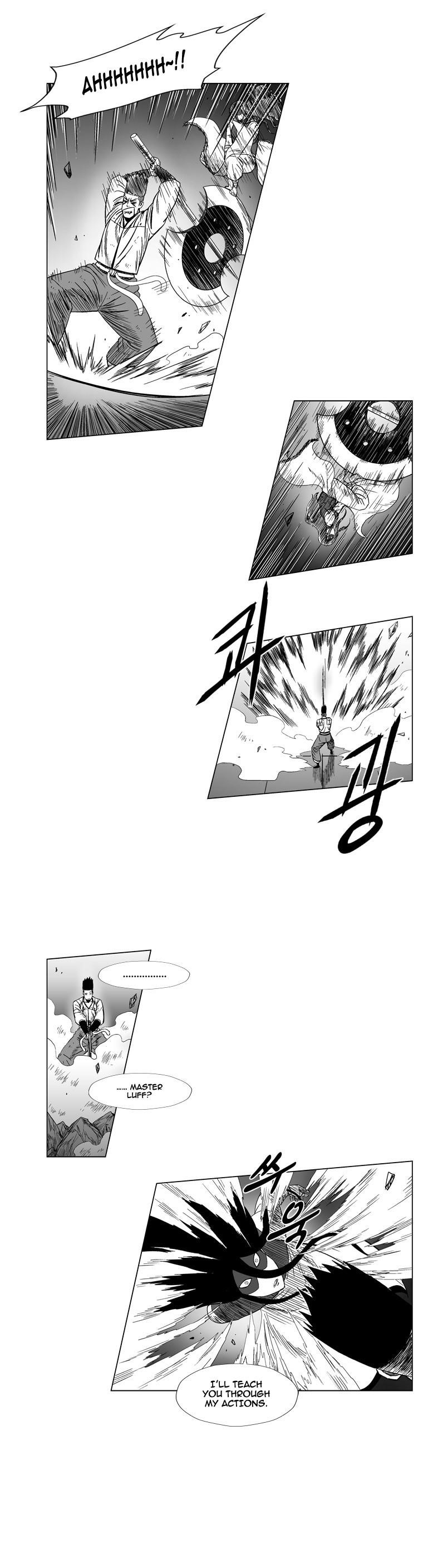 Red storm Chapter 119 - Page 8